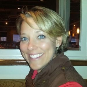 Meet your Posher, Tammy